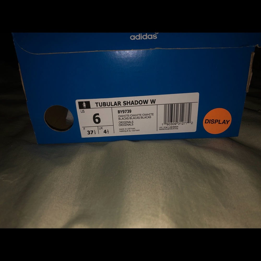 New adidas tubes - Picture 2 of 3